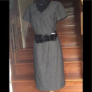 Tahari Arthur S. Levine Dress